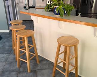 Bar stools