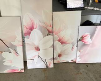 Wall art