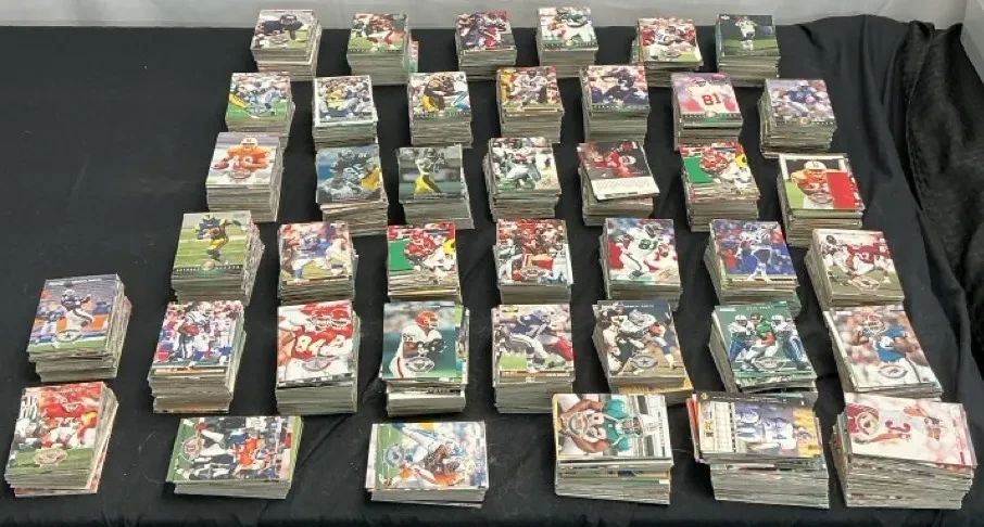 Football Cards