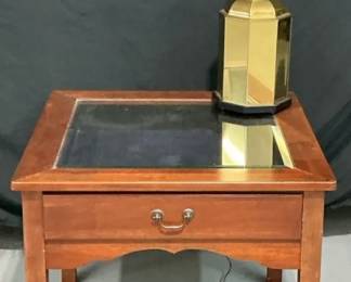 Lexington Bob Timberlake End Table  Lamp