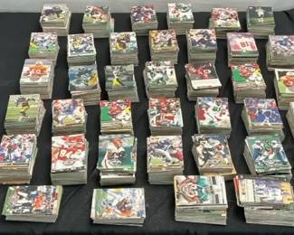Football Cards