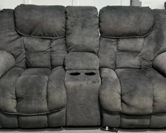 Ashley Furniture Capehorn Reclining Loveseat