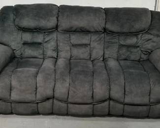 Ashley Furniture Capehorn Reclining Sofa