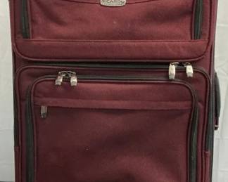 2 Ricardo Suitcases  Carry On