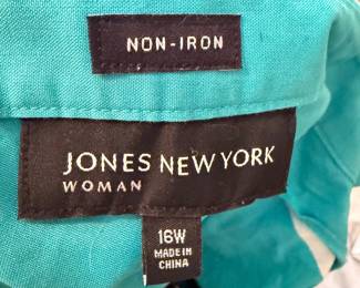 Jones New York