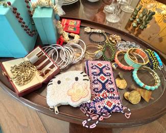 Costume Jewelry