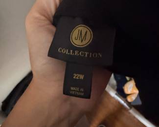 JM collection
