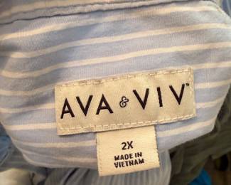 Ava & Viv