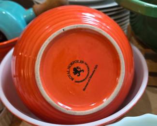 Royal Norfolk bowls