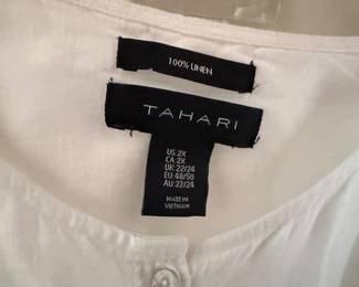 Tahari