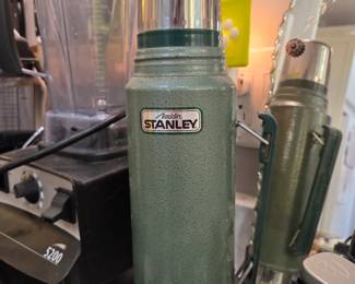 Stanley Alladin thermos