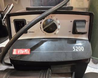Vita-Mix 5200