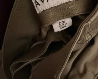 Ava Viv apparel
