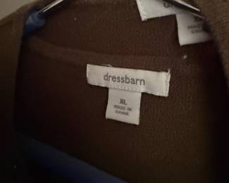Dressbarn