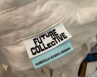 Future Collective apparel