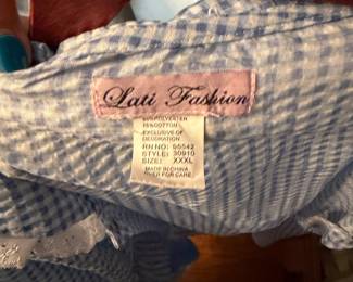 Lati Fashions
