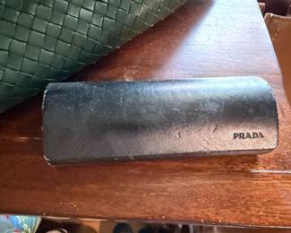 Prada Case