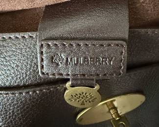 Mulberry