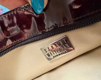Stuart Weitzman