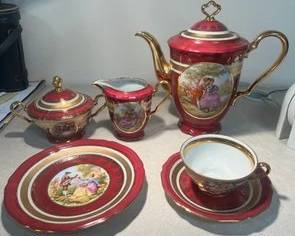 Sale Picture