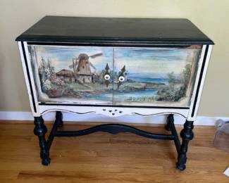 Decorative Chest