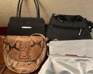 Small purses