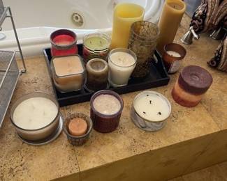 Candles