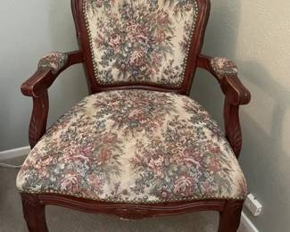 Occasional Chair