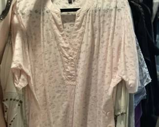 Ladies blouses - xl