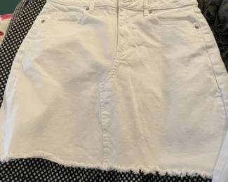 Skirts - Size 6