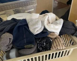 Men's socks