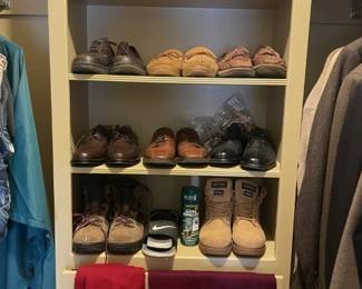 Another view - Men's shoes