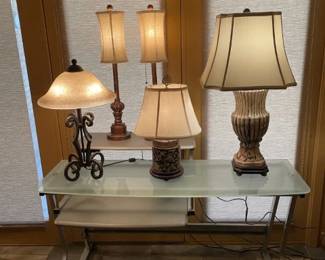 Lamps