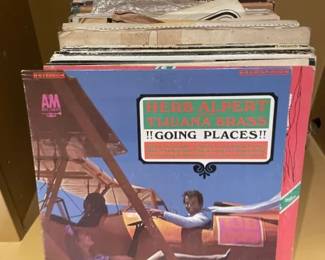 Albums
