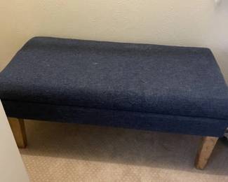 Bench Seat 