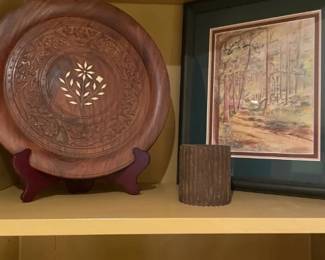Decor