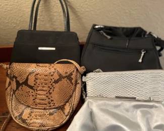 Purses