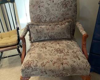 Occasional Chair