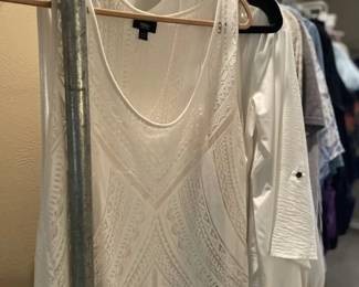 Ladies Clothes - Size xl
