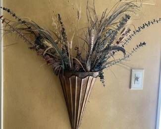 Wall decor