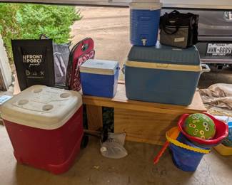 Sale Picture
