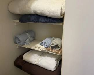 Bedding