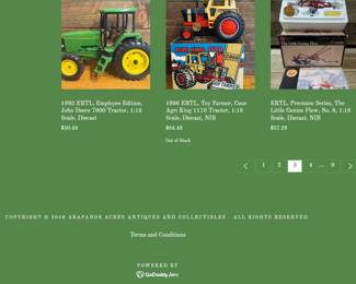 Sale Picture
