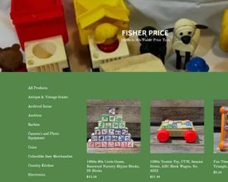 Sale Picture