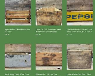 Sale Picture