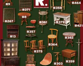 GC 8 Ad Page Furniture