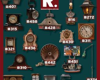 GC 8 Ad Page LightingClocks