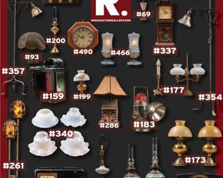 OBJ 9 Ad Page LightingClocks