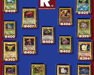 OBJ 9 Ad Page Pokemon