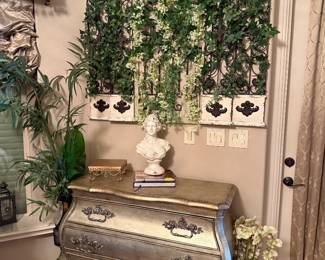 Hooker Furniture Chest